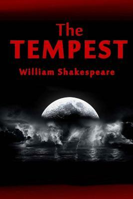 The Tempest by William Shakespeare