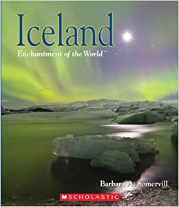 Iceland by Barbara A. Somervill