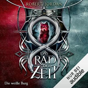 Pfade ins Zwielicht by Robert Jordan