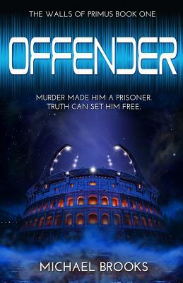 Offender by Michael Brooks