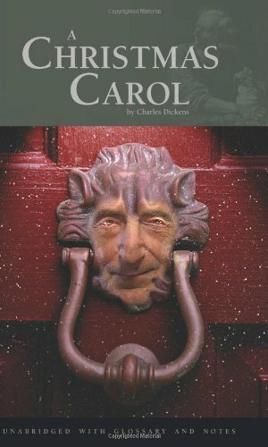 A Christmas Carol by Charles Dickens