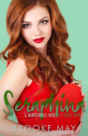 Seraphina by Brooke May