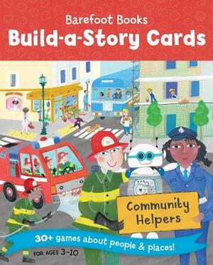 Build a Story Cards Community Helpers by 