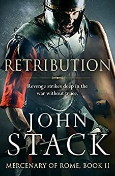 Retribution by John Stack