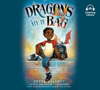 Dragons in a Bag by Zetta Elliott