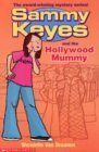 Sammy Keyes and the Hollywood Mummy (1 Paperback/6 CD Set) [With Paperback Book] by Wendelin Van Draanen