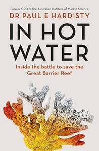 In Hot Water by Paul E. Hardisty