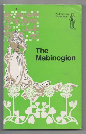 The Mabinogion by Unknown