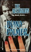 The Australian by Diana Palmer