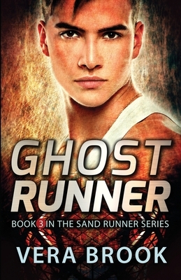 Ghost Runner by Vera Brook