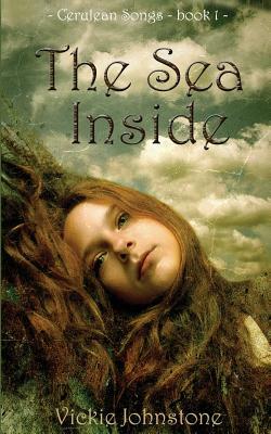 The Sea Inside by Vickie Johnstone