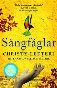 Sångfåglar by Christy Lefteri