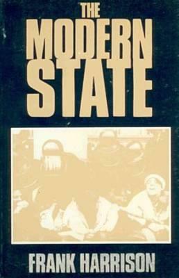 Modern State by Frank Harrison