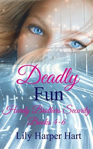 Deadly Fun by Lily Harper Hart