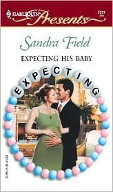 Expecting His Baby by Sandra Field