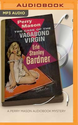 The Case of the Vagabond Virgin by Erle Stanley Gardner