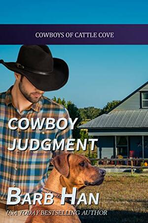 Cowboy Judgment by Barb Han