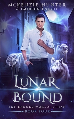 Lunar Bound by Emerson Knight, McKenzie Hunter