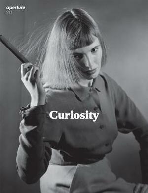 Curiosity: Aperture 211 by Aperture