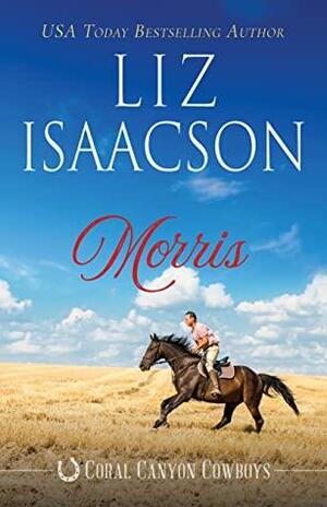 Morris by Liz Isaacson