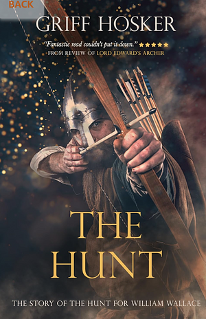 The Hunt by Griff Hosker