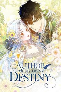 Author of My Own Destiny, Season 3 by Winter Leaves, Jeokbal, Furik