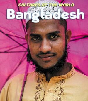 Bangladesh by Mariam Whyte