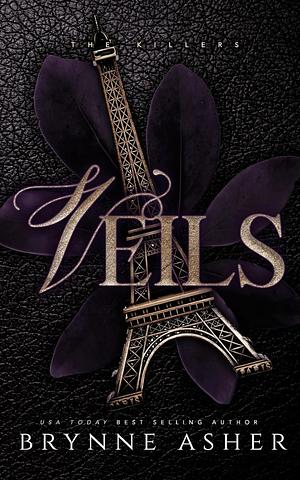 Veils by Brynne Asher