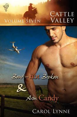 Cattle Valley: Vol 7 by Carol Lynne