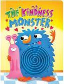 The Kindness Monster by Little Hippo Books