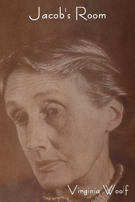 Jacob's Room by Virginia Woolf