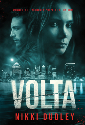 VOLTA by Nikki Dudley