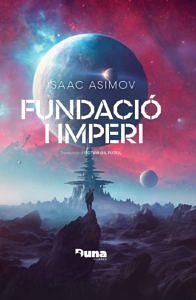 Fundació i Imperi by Isaac Asimov