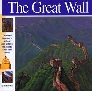 The Great Wall by Alan Witschonke, Elizabeth Mann