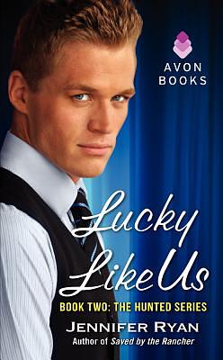 Lucky Like Us by Jennifer Ryan