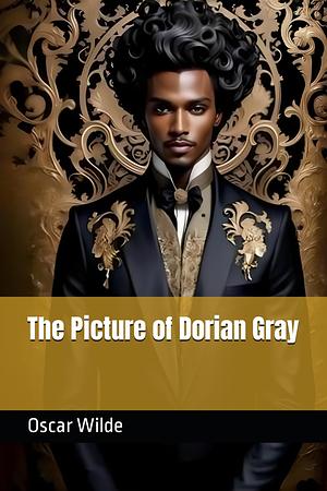 The Picture of Dorian Gray by Oscar Wilde