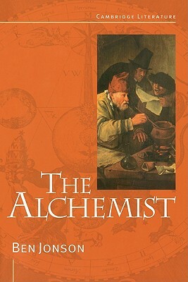 Ben Jonson: The Alchemist by Ben Jonson