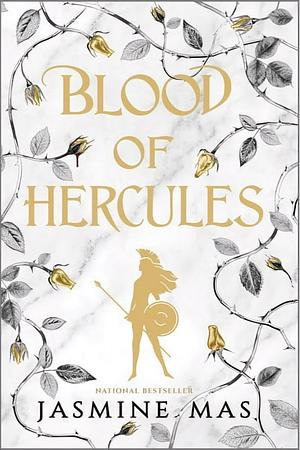 Blood of Hercules by Jasmine Mas