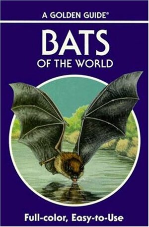 Bats of the World by Gary L. Graham