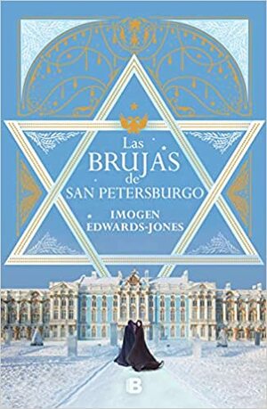 Las brujas de San Petersburgo by Imogen Edwards-Jones