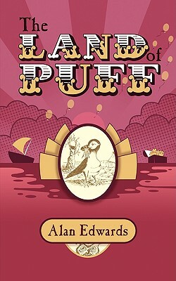 The Land of Puff by Alan Edwards