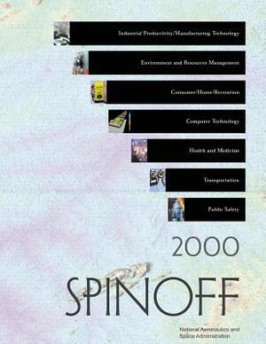 Spinoff 2000 by National Aeronautics and Administration