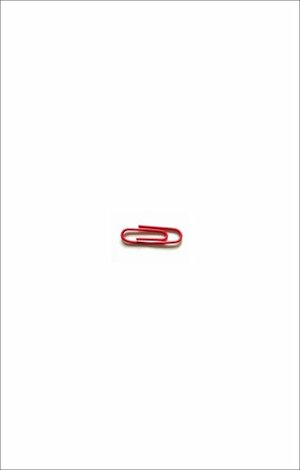 One Red Paperclip: Or How an Ordinary Man Achieved His Dream with the Help of a Simple Office Supply by Kyle Macdonald