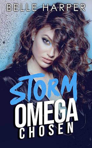 Storm by Belle Harper
