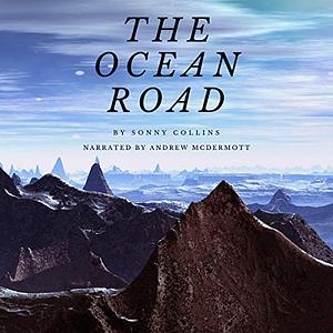 The Ocean Road by Sonny Collins