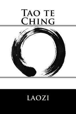 Tao te Ching by Laozi