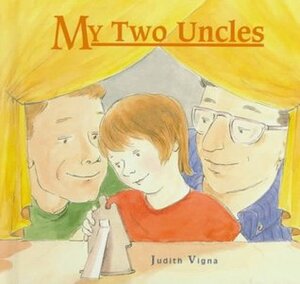 My Two Uncles by Judith Vigna