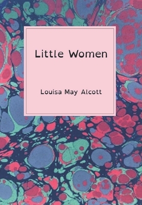 Little Women (Dyslexia-friendly Edition) by Louisa May Alcott