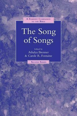 Song of Songs by Athalya Brenner