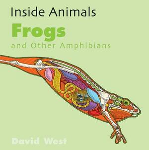 Frogs and Other Amphibians by David West